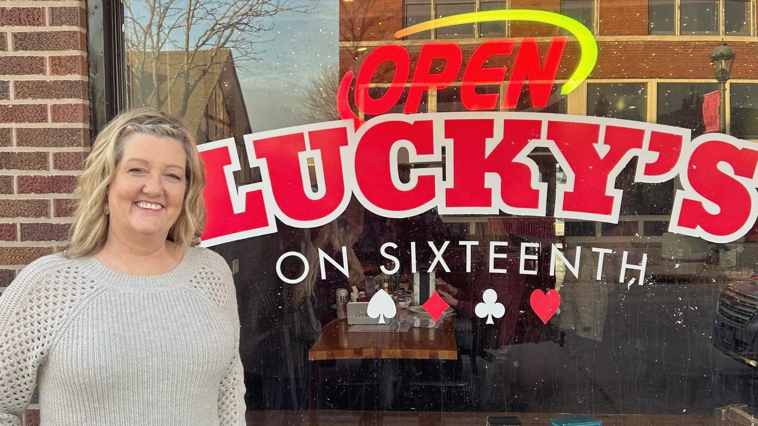 ・ ☆lucky☆  Feeling 